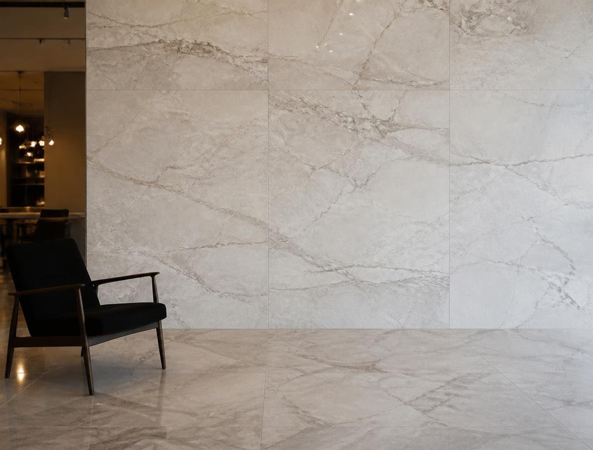 Tiles & Slabs collection