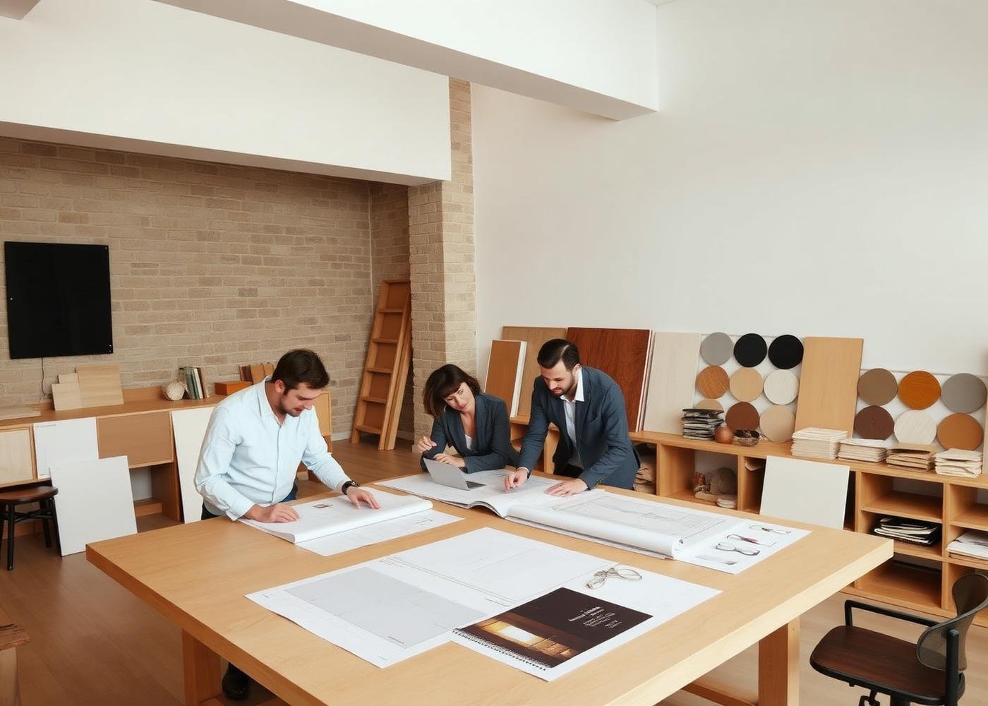 Architects specifying bathroom products